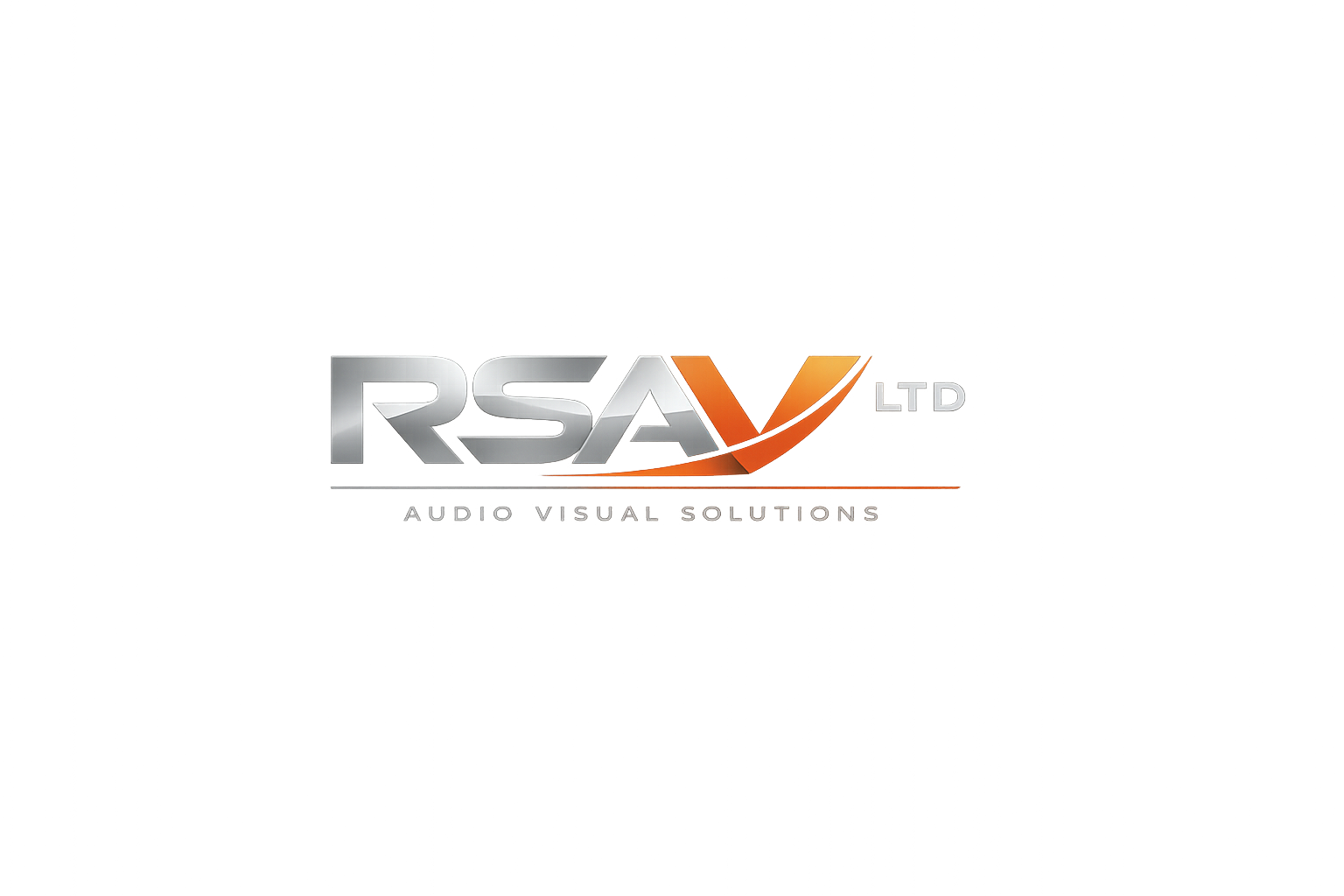 RSAV Ltd Logo